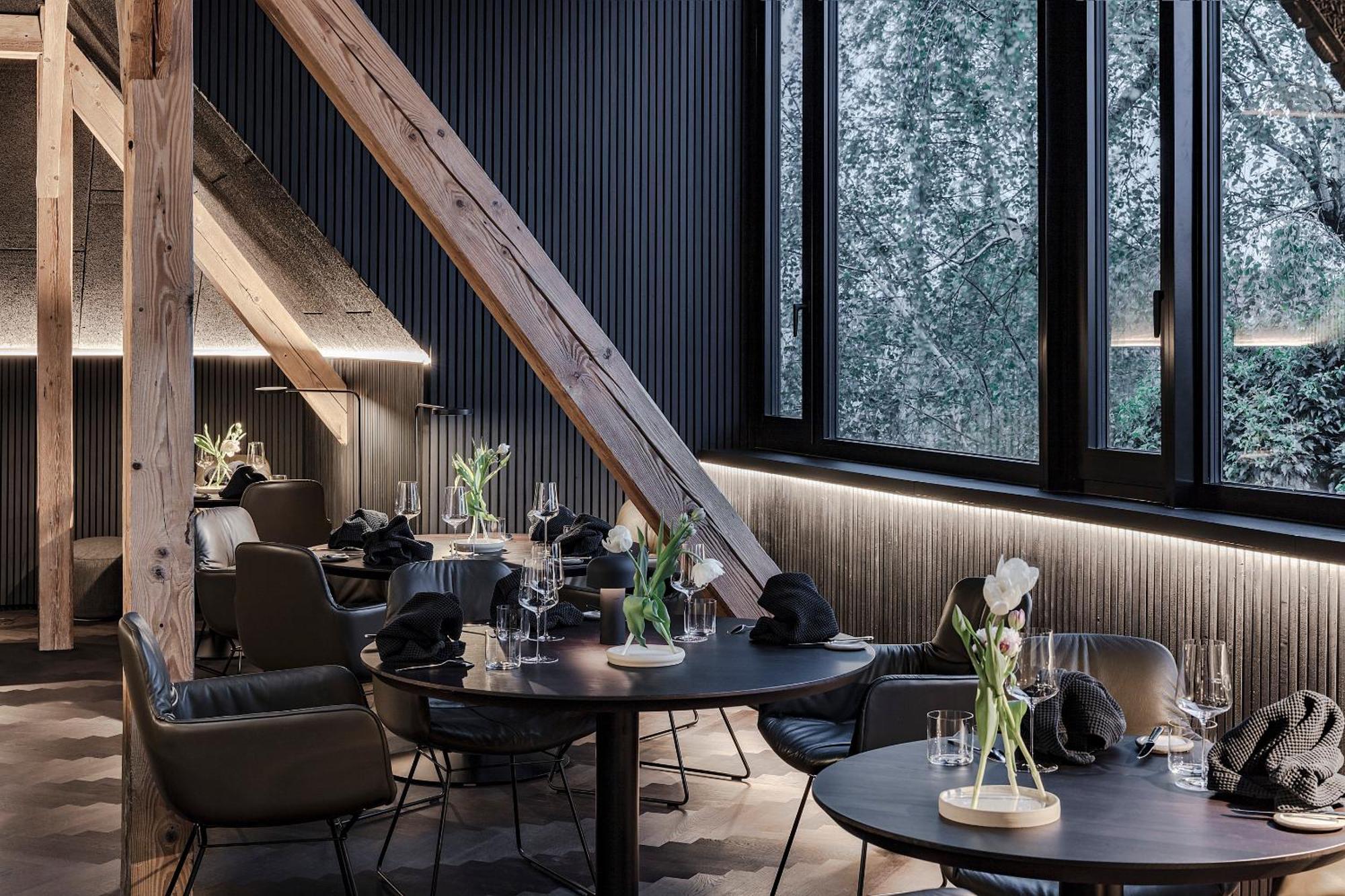 Lukas Kapeller Hotel Und Restaurant Штайр Экстерьер фото