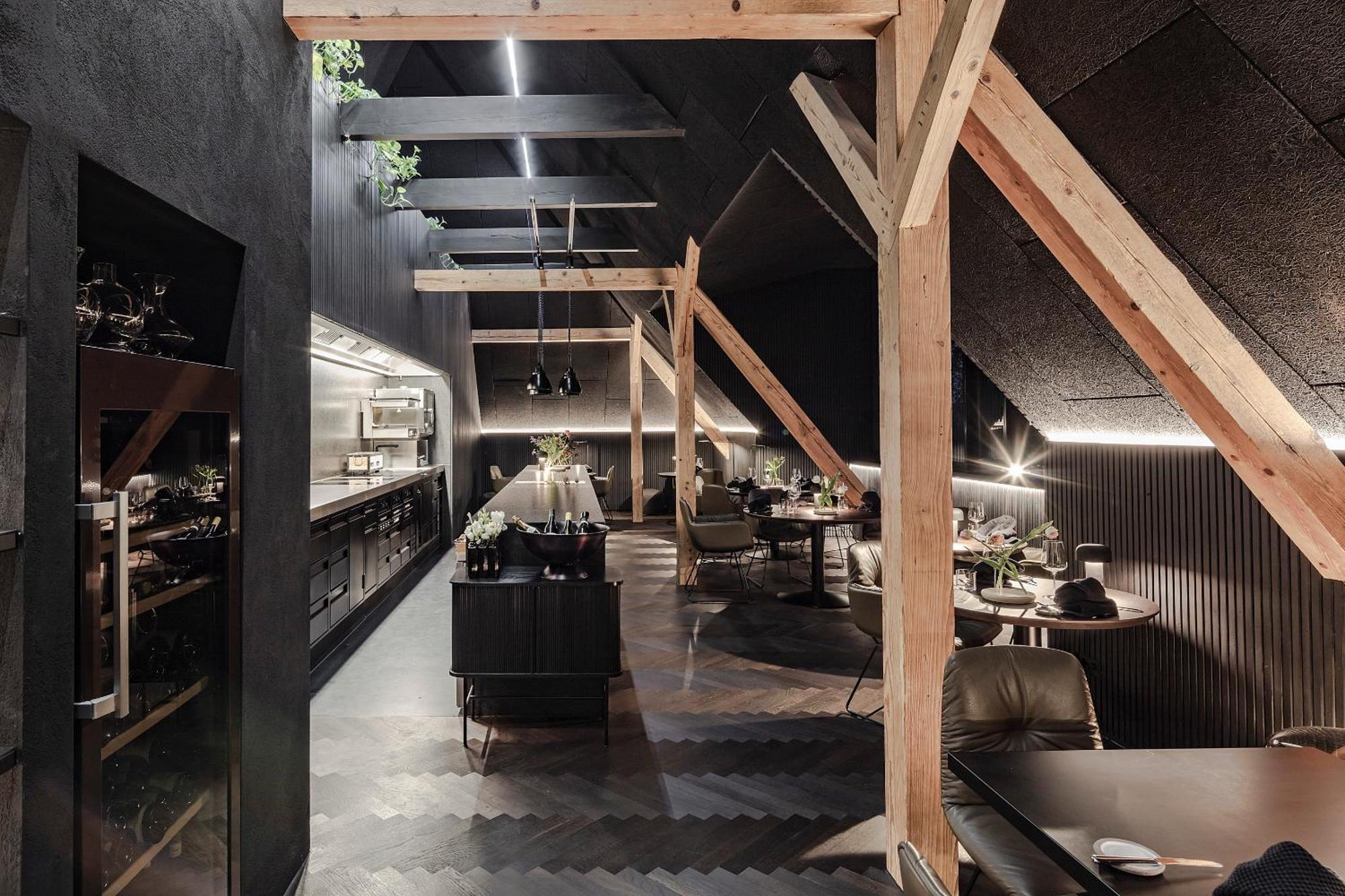 Lukas Kapeller Hotel Und Restaurant Штайр Экстерьер фото