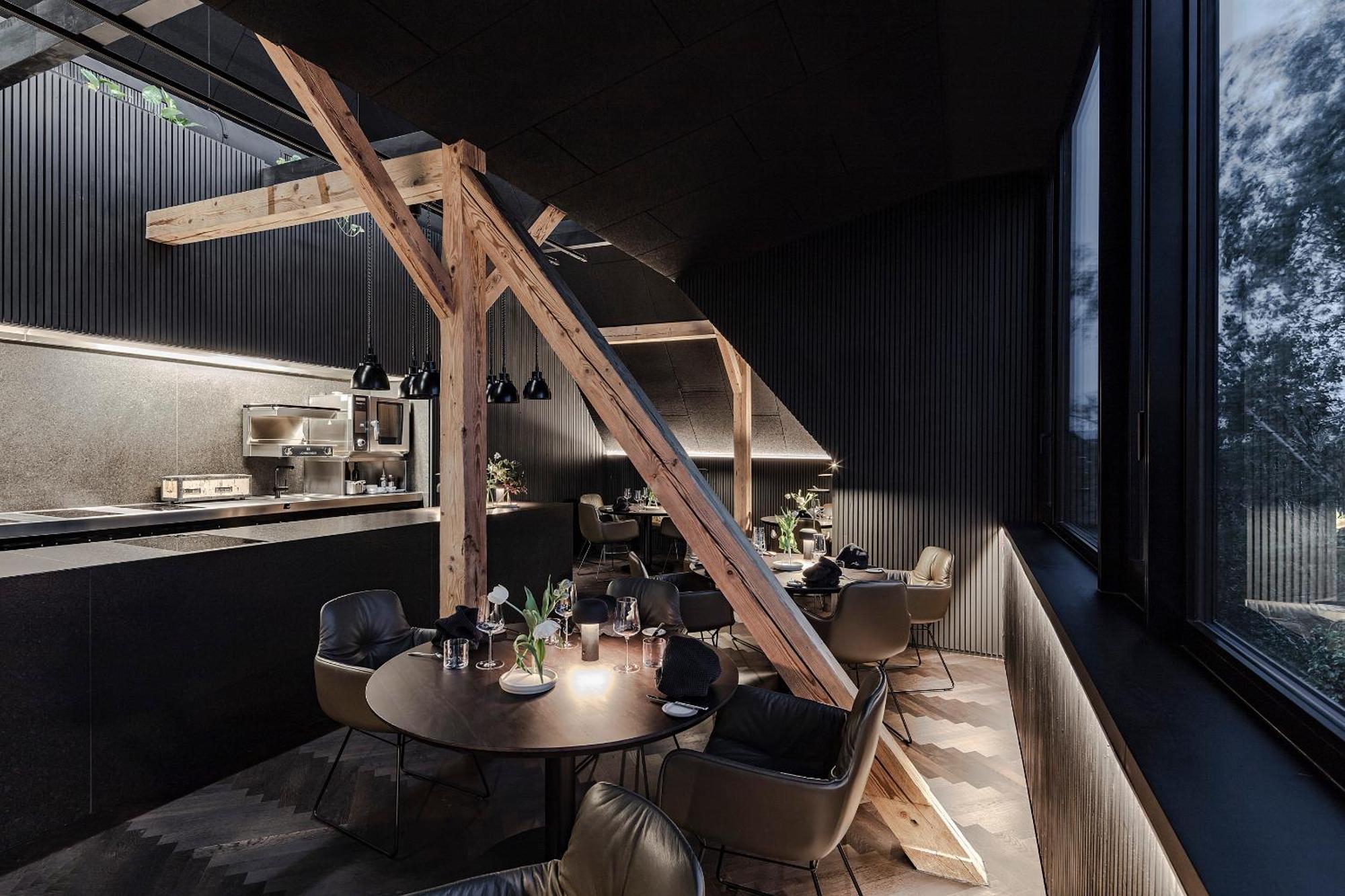 Lukas Kapeller Hotel Und Restaurant Штайр Экстерьер фото