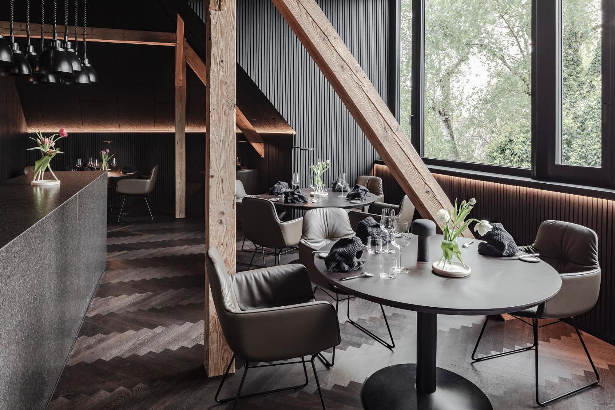 Lukas Kapeller Hotel Und Restaurant Штайр Экстерьер фото