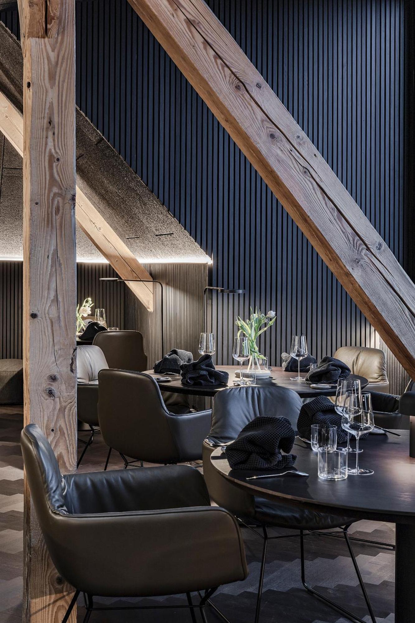 Lukas Kapeller Hotel Und Restaurant Штайр Экстерьер фото